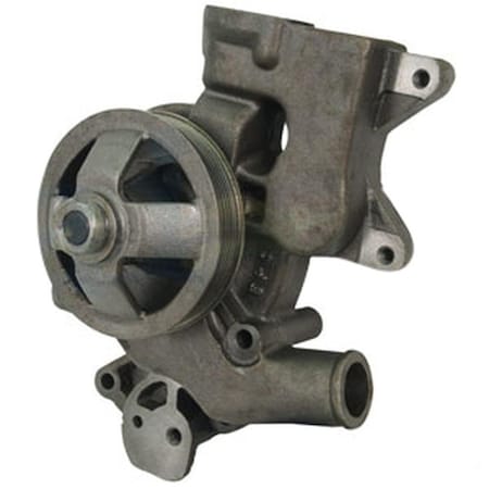 Aftermarket 11066213 Water Pump Fits Ford New Holland 6640 7740 7840 8240 834 87800712